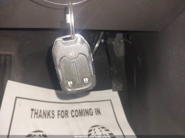 2021 GMC TERRAIN AWD SLE 11