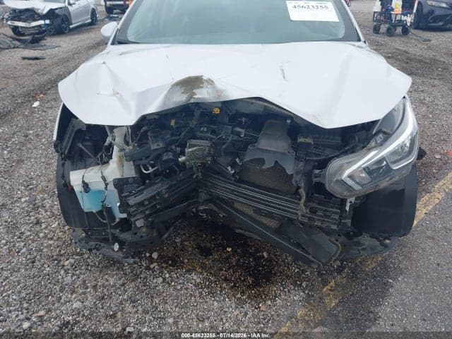 2021 NISSAN VERSA SV XTRONIC CVT 6