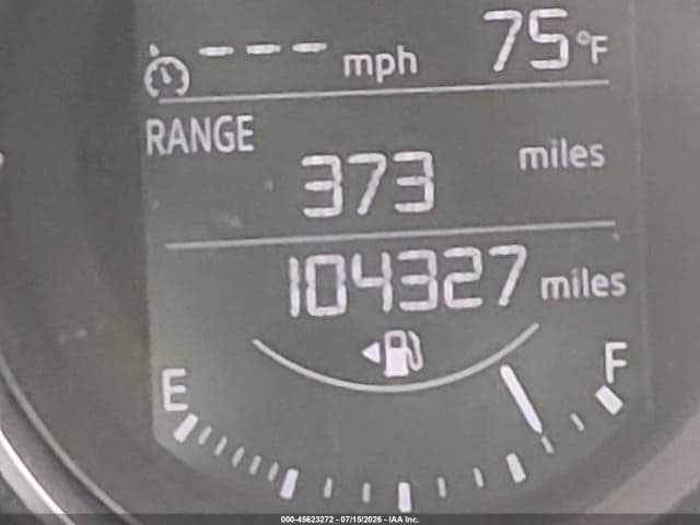 2017 MAZDA MAZDA6 SPORT 16
