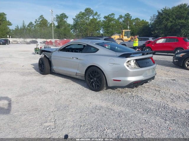 2018 FORD MUSTANG GT/GT PREMIUM 3