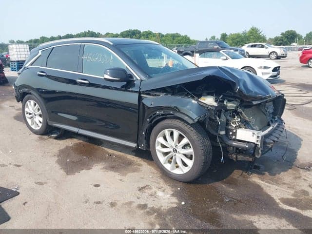 2019 INFINITI QX50 ESSENTIAL 1