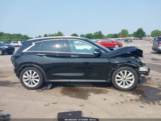 2019 INFINITI QX50 ESSENTIAL 14