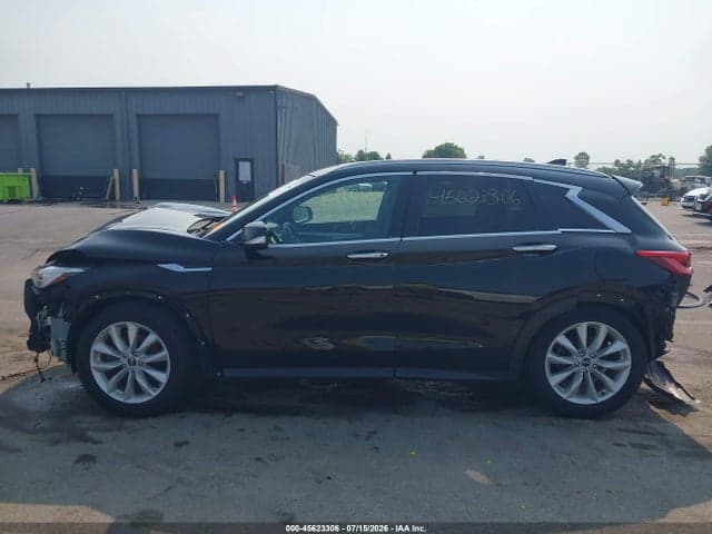 2019 INFINITI QX50 ESSENTIAL 15