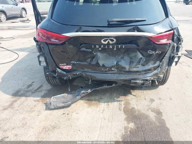 2019 INFINITI QX50 ESSENTIAL 19