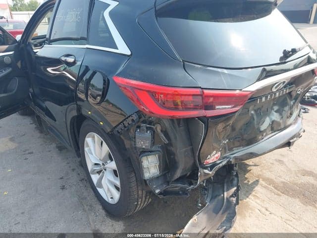 2019 INFINITI QX50 ESSENTIAL 20