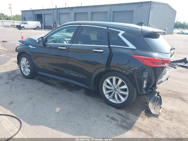 2019 INFINITI QX50 ESSENTIAL 3