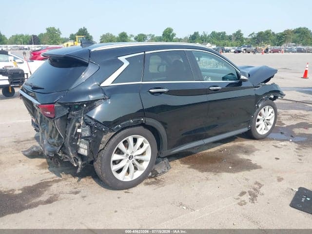 2019 INFINITI QX50 ESSENTIAL 4