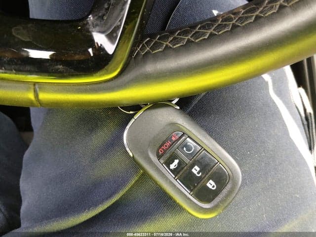 2023 HONDA CIVIC SPORT 11