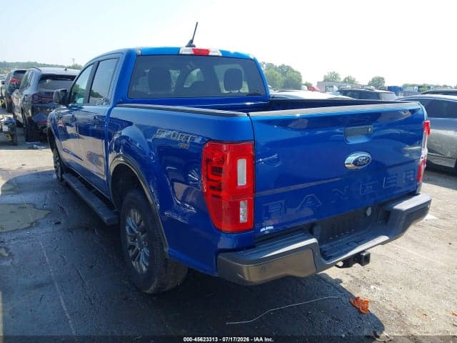 2020 FORD RANGER XLT 3