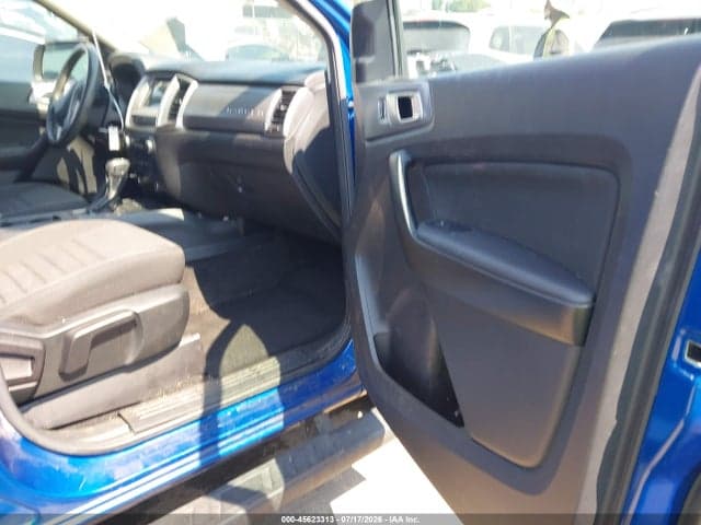 2020 FORD RANGER XLT 5