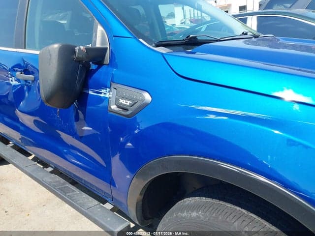 2020 FORD RANGER XLT 6