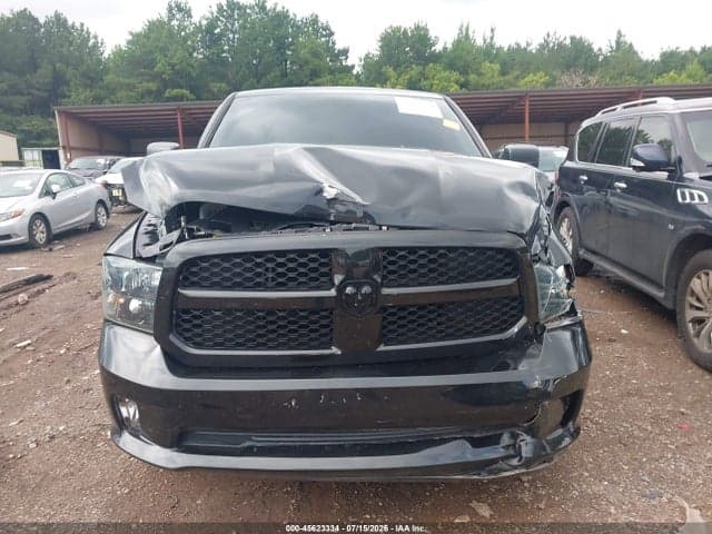 2018 RAM 1500 EXPRESS 4X2 5'7 BOX 12