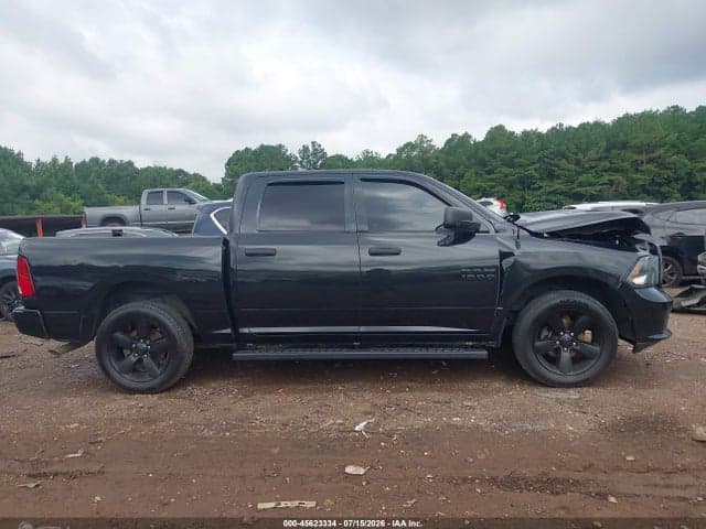 2018 RAM 1500 EXPRESS 4X2 5'7 BOX 13