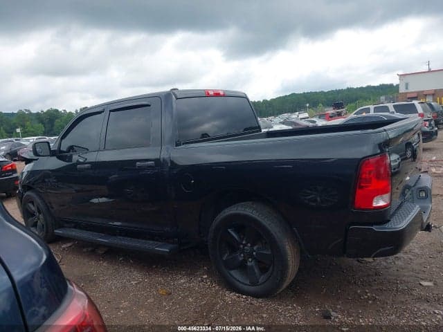 2018 RAM 1500 EXPRESS 4X2 5'7 BOX 14