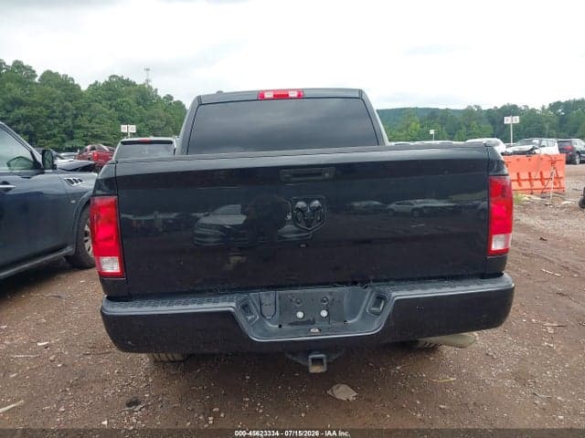 2018 RAM 1500 EXPRESS 4X2 5'7 BOX 16
