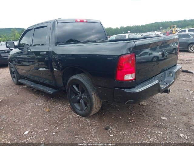 2018 RAM 1500 EXPRESS 4X2 5'7 BOX 3