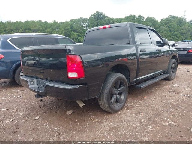 2018 RAM 1500 EXPRESS 4X2 5'7 BOX 4