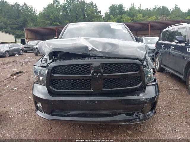 2018 RAM 1500 EXPRESS 4X2 5'7 BOX 6