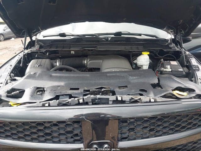 2018 RAM 1500 EXPRESS 4X2 5'7 BOX 10
