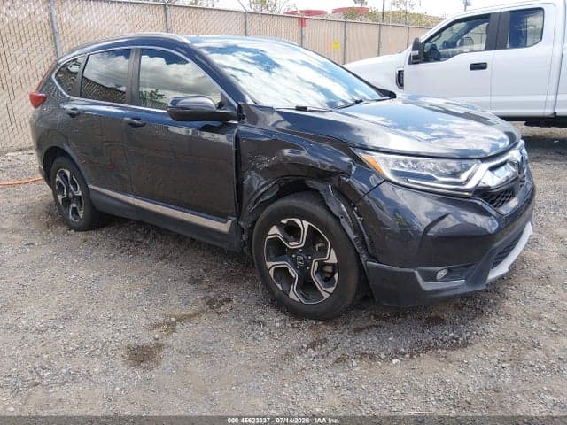 2019 HONDA CR-V TOURING 1