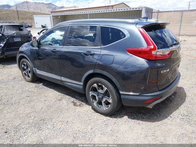 2019 HONDA CR-V TOURING 3