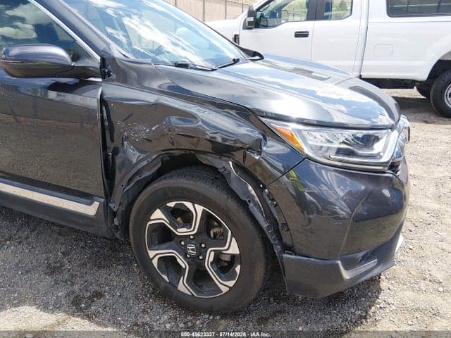 2019 HONDA CR-V TOURING 6