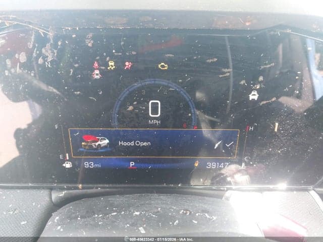 2024 CHEVROLET TRAILBLAZER FWD LT 7