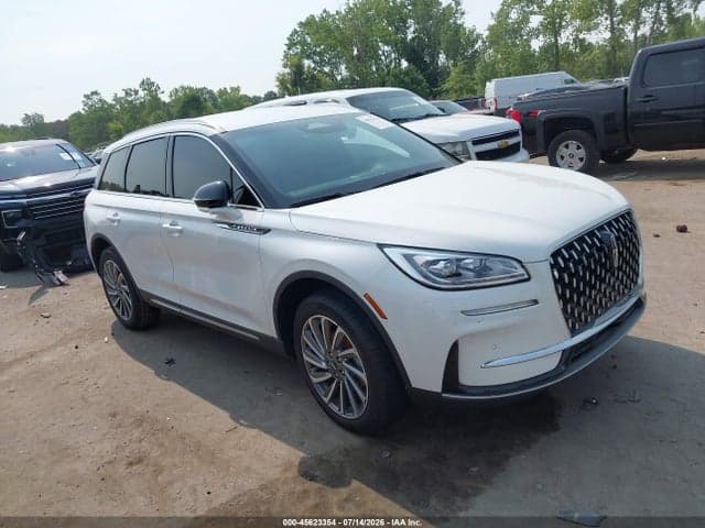 2024 LINCOLN CORSAIR RESERVE 1