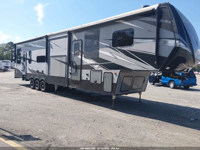 2020 KEYSTONE RV OTHER - 1