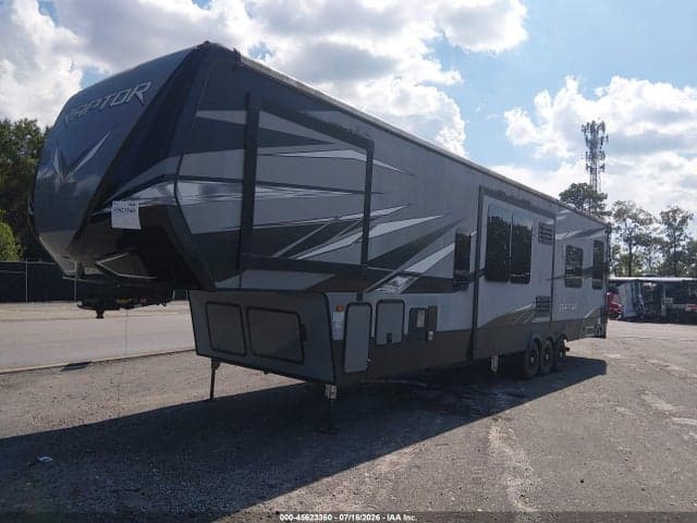 2020 KEYSTONE RV OTHER 2