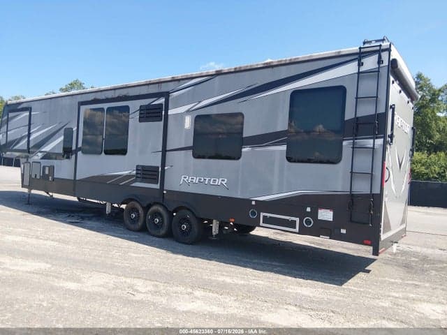 2020 KEYSTONE RV OTHER 3