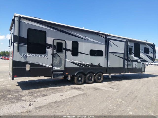2020 KEYSTONE RV OTHER 4