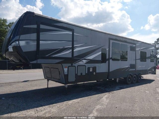 2020 KEYSTONE RV OTHER 6