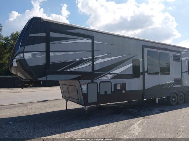 2020 KEYSTONE RV OTHER 7