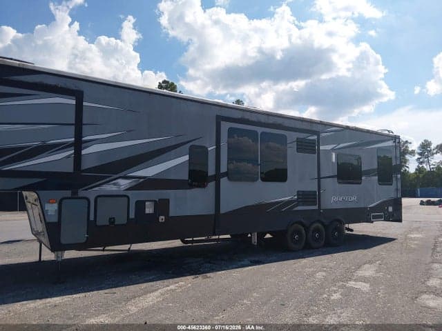 2020 KEYSTONE RV OTHER 8