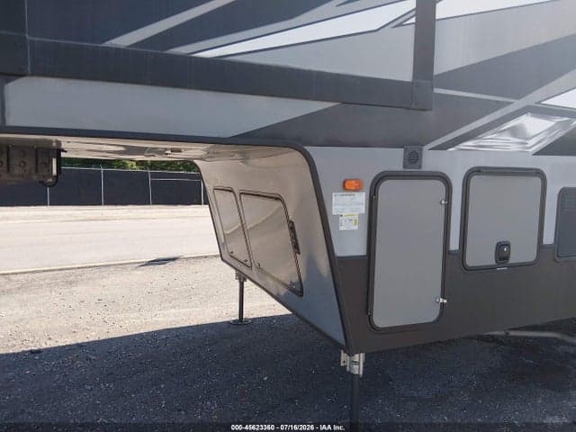 2020 KEYSTONE RV OTHER 10