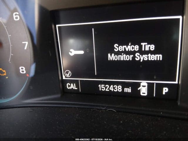 2017 CHEVROLET MALIBU LS 16