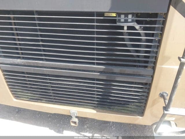 2017 FREIGHTLINER CHASSIS XC 10
