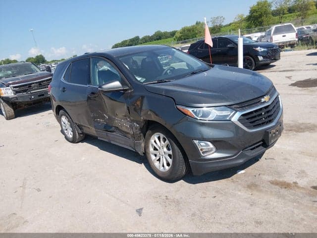2018 CHEVROLET EQUINOX LT - 1