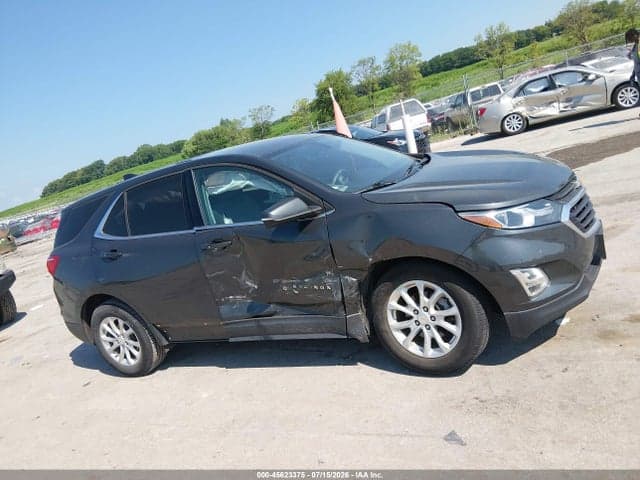 2018 CHEVROLET EQUINOX LT 12