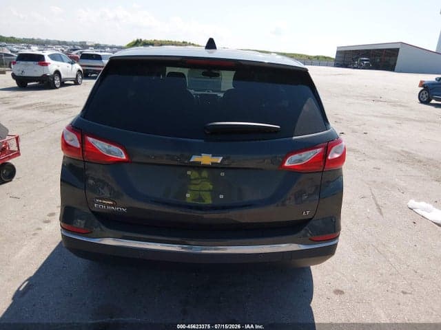 2018 CHEVROLET EQUINOX LT 15