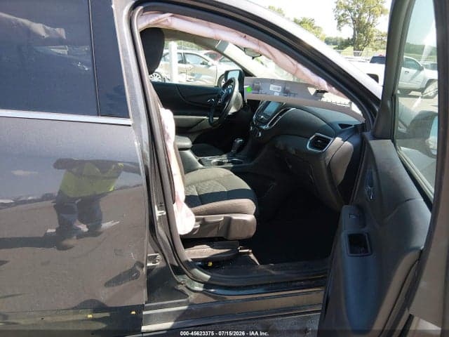 2018 CHEVROLET EQUINOX LT 5