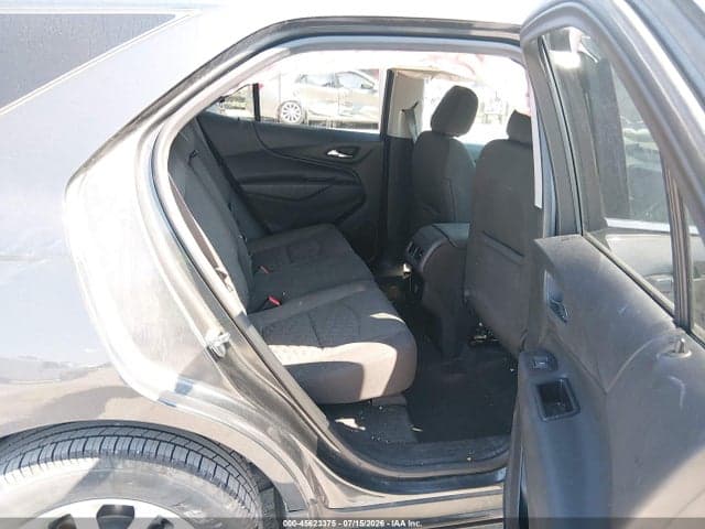 2018 CHEVROLET EQUINOX LT 8