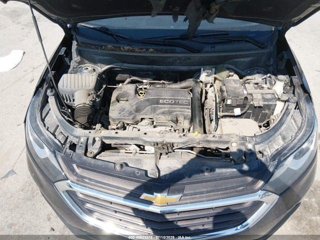 2018 CHEVROLET EQUINOX LT 10