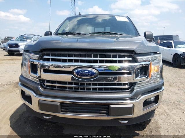 2019 FORD F-150 XLT 13