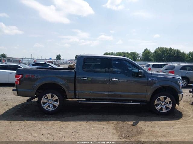 2019 FORD F-150 XLT 14