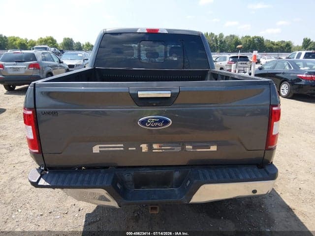 2019 FORD F-150 XLT 17