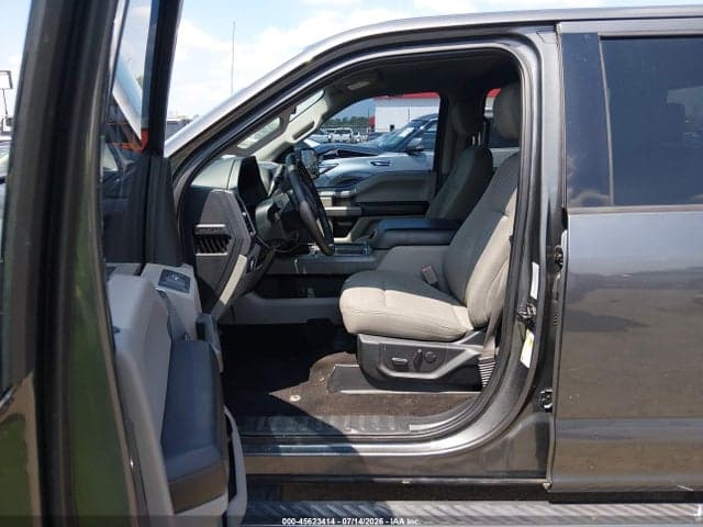 2019 FORD F-150 XLT 19