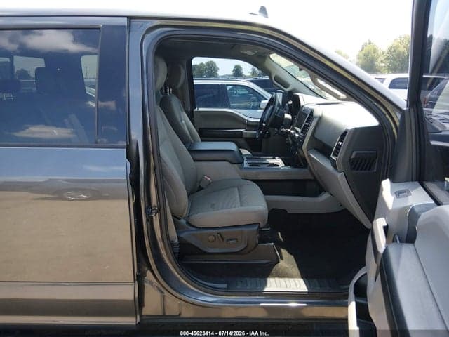2019 FORD F-150 XLT 5