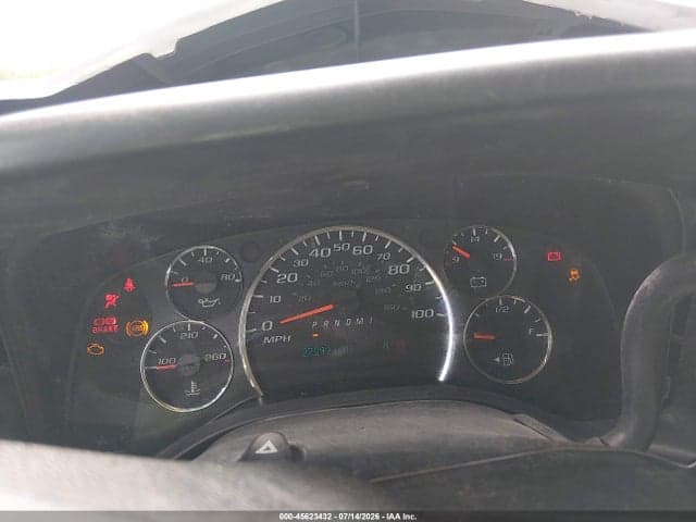 2018 CHEVROLET EXPRESS 3500 LT 7